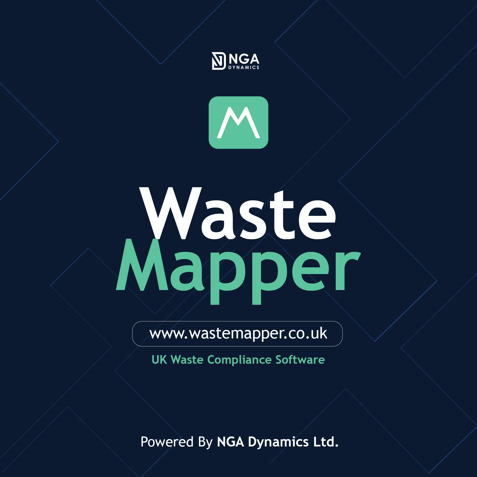 WasteMapper — BREEAM Compliance Intelligence
